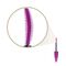 Max Factor - Clump Defy Mascara - Black / Beauty Eyes Makeup