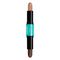 NYX Professional Makeup - Wonder Stick Dual-Ended Face Shaping Stick 06 Rich / Beauty Πρόσωπο Μακιγιάζ