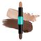 NYX Professional Makeup - Wonder Stick Dual-Ended Face Shaping Stick 06 Rich / Beauty Πρόσωπο Μακιγιάζ