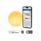 Eve - Flare - Portable Smart LED Lamp / Home and Kitchen Φωτισμός Σπίτι & Κουζίνα