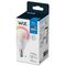 WiZ -  WiFI E14 P45 Bulb - Colour and Tunable White - Smart Home / Home and Kitchen Lightning Home & Kitchen