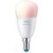 WiZ -  WiFI E14 P45 Bulb - Colour and Tunable White - Smart Home / Home and Kitchen Lightning Home & Kitchen