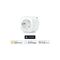 Eve - Energy - Smart Plug / Home and Kitchen Φωτισμός Σπίτι & Κουζίνα