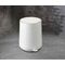 Zone Denmark - Nova Pedal Bin 5 L - White (330132) / Home and Kitchen Μπάνιο Σπίτι & Κουζίνα