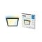 WiZ - Panel WiZ Ceiling SQ 36W Black 27-65K TW / Home and Kitchen Κουζίνα Σπίτι & Κουζίνα