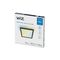 WiZ - Panel WiZ Ceiling SQ 36W Black 27-65K TW / Home and Kitchen Κουζίνα Σπίτι & Κουζίνα