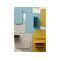 Rosti - Chopping board set Choptima, 3 pc - Nordic green / Home and Kitchen Kitchen Home & Kitchen
