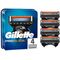 Gillette - Fusion Proglide Blades 4 Pack / Health and Personal Care Ξύρισμα & Γενειάδα Ανδρική Περιποίηση
