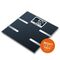 Beurer - BF 700 Diagnostic Bathroom Scale with Bluetooth - 5 Years Warranty / Home and Kitchen Kitchen Home & Kitchen