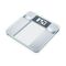 Beurer -  BG 13 Diagnostic  Scale - 5 Years Warranty / Home and Kitchen Κουζίνα Σπίτι & Κουζίνα