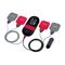 Beurer - EM 59 Digital TENS/EMS Device with Heat function - 3 Years Warranty / Health and Personal Care Wellness Personal Care