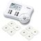 Beurer - EM 80 TENS/EMS Device - 3 Year Warranty / Health and Personal Care Προϊόντα Ευεξίας Προσωπική Φροντίδα