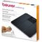 Beurer - GS235 Digital Bathroom Scale - With Non-slip Surface - 5 Years Warranty / Home and Kitchen Κουζίνα Σπίτι & Κουζίνα