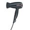 Beurer - HC 25 Travel Hair Dryer 1600 W Black - 3 Years Warranty / Beauty Εργαλεία Μαλλιών Περιποίηση Μαλλιών