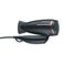 Beurer - HC 25 Travel Hair Dryer 1600 W Black - 3 Years Warranty / Beauty Εργαλεία Μαλλιών Περιποίηση Μαλλιών