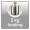 Beurer - KS 51 Kitchen Scale - 5 Years Warranty / Home and Kitchen Κουζίνα Σπίτι & Κουζίνα