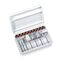 Beurer - MP 52 Manicure & Pedicure Set - 3 Years Warranty / Beauty Νύχια Μακιγιάζ