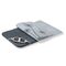 Beurer - HK 125 XXL Heating Cushion Gray - 3 Years Warranty / Health and Personal Care Wellness Personal Care