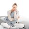 Beurer - HK 125 XXL Heating Cushion Gray - 3 Years Warranty / Health and Personal Care Wellness Personal Care