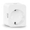 WiZ - Smart Plug powermeter Type-F / Home and Kitchen Φωτισμός Σπίτι & Κουζίνα