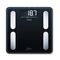 Beurer - BF 400 Diagnostic Scale ( Black ) - 5 Year Warranty - S / Home and Kitchen Κουζίνα Σπίτι & Κουζίνα