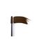 Dr. Hauschka - Volume Mascara 02 Brown 8 ml / Beauty Eyes Makeup