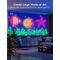 Govee - WiFi & Bluetooth Curtain Lights / Home and Kitchen Lightning Home & Kitchen