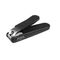 Parsa - Beauty Men Nail Clipper Black / Beauty Προϊόντα Ευεξίας Προσωπική Φροντίδα