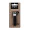 Parsa - Beauty Men Nail Clipper Black / Beauty Προϊόντα Ευεξίας Προσωπική Φροντίδα