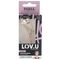 Parsa - LOV.U Eyelash curler Gold / Beauty Αξεσουάρ Ομορφιάς Γυναικεία Περιποίηση