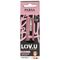 Parsa - LOV.U Nail Scissor Black / Beauty Προϊόντα Ευεξίας Προσωπική Φροντίδα