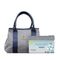 Gillian Jones - Mary Bag - Santorini Print Mary / Beauty Αξεσουάρ Ομορφιάς Γυναικεία Περιποίηση