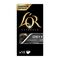 L'OR Capsules - Espresso Onyx - Coffee Capsules - 10 pcs / Food & Drink Κάψουλες Καφές