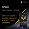 L'OR Capsules - Espresso Onyx - Coffee Capsules - 10 pcs / Food & Drink Κάψουλες Καφές