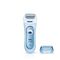 Braun - Ladyshaver LS5160WD Blue / Health and Personal Care Ξύρισμα Μπάνιο & Σώμα