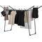 Leifheit - Pegasus Drying Rack 150 - Black / Home and Kitchen Αταξινόμητα (Σπίτι & Κουζίνα) Σπίτι & Κουζίνα
