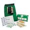 Cederroth - First Aid Kit Small / Health and Personal Care Είδη πρώτης ανάγκης Προσωπική Φροντίδα