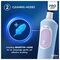 Oral-B - Vitality Pro Kids Frozen HBOX + TC / Health and Personal Care Υγιεινή Στόματος Προσωπική Φροντίδα