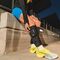Hyperice - Normatec Lower Legs / Health and Personal Care Προϊόντα Ευεξίας Προσωπική Φροντίδα