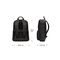 Dbramante1928 - Fredensborg Backpack - Black / Luggage and Travel Gear Σακίδια Πλάτης Βαλίτσες & Τσάντες