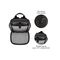 Dbramante1928 - Fredensborg Backpack - Black / Luggage and Travel Gear Σακίδια Πλάτης Βαλίτσες & Τσάντες