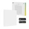 Hombli - Smart Infrared Heatpanel 350W White Metal / Home and Kitchen Συσκευές Σπίτι & Κουζίνα