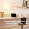 Hombli - Smart Infrared Heatpanel 350W White Metal / Home and Kitchen Συσκευές Σπίτι & Κουζίνα