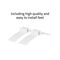 Hombli - Smart Infrared Heatpanel 350W White Metal / Home and Kitchen Συσκευές Σπίτι & Κουζίνα