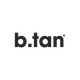 B.tan